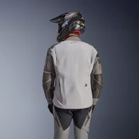 Alpinestars Nazca 3L Gore-Tex Pro Dark-Gray/Mid-Gray Jacket adventure motorcycle jacket - DASH RACEGEAR image 6
