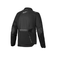 Alpinestars Andes V4 Drystar Black Jacket adventure motorcycle jacket - DASH RACEGEAR image 2