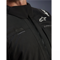 Alpinestars Andes V4 Drystar Black Jacket adventure motorcycle jacket - DASH RACEGEAR image 5