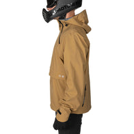 Akin Moto Gorm Anorak Jacket adventure motorcycle jacket - DASH RACEGEAR image 2