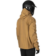 Akin Moto Gorm Anorak Jacket adventure motorcycle jacket - DASH RACEGEAR image 3