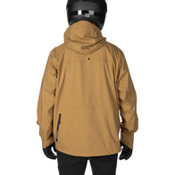 Akin Moto Gorm Anorak Jacket adventure motorcycle jacket - DASH RACEGEAR image 4