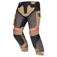DriRider Vortex Adventure 3 Grey/Brown/Black Pants adventure motorcycle jacket - DASH RACEGEAR image 1