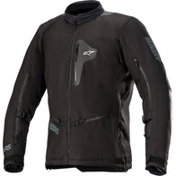Alpinestars Venture XT Black Adventure Jacket adventure motorcycle jacket - DASH RACEGEAR image 1