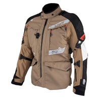 Leatt 7.5 ADV MultiTour Desert Jacket adventure motorcycle jacket - DASH RACEGEAR image 3