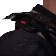 Leatt 5.5 ADV MultiTour Iron Jacket adventure motorcycle jacket - DASH RACEGEAR image 7
