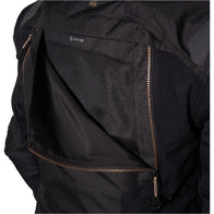 Leatt 5.5 ADV MultiTour Stealth Jacket adventure motorcycle jacket - DASH RACEGEAR image 6