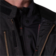 Leatt 5.5 ADV MultiTour Stealth Jacket adventure motorcycle jacket - DASH RACEGEAR image 7