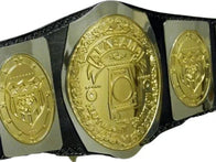 Alabama Heavy Weight Championship Belt Adult Size - 1 | Dash Racegear