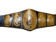 Alabama Heavy Weight Championship Belt Adult Size - 2 | Dash Racegear