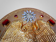 All Asia Heavyweight Wrestling Championship Belt Japan Pro Heavyweight NWA IWGP - image 4 | DASH RACEGEAR
