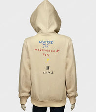 All of Us Are Dead Nam On jo Hoodie Jacket unisex detail view 8 | Dash Racegear — onjo all of us are dead hoodie