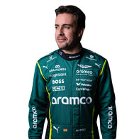 ASTON MARTIN FERNANDO ALONSO 2026 Dash Racegear product image 1