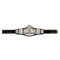 WWE Championship 1986 Retro Inspired Title Belt - 5 | Dash Racegear