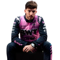 ALPINE PIERRE GASLY 2026 Dash Racegear product image 1