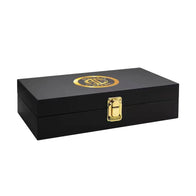 Apollo Crews Championship Inspired Side Plate Box Set - 2 | Dash Racegear