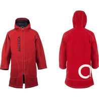 2025 Arctica A Team Warm-Up Coat - image 2