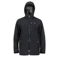 Arctica Convertible Rain Coat - image 4