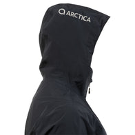 Arctica Convertible Rain Coat - image 7
