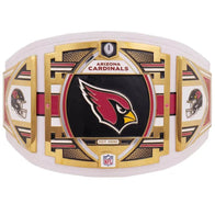 Arizona Cardinals WWE Legacy Title Belt - 1 | Dash Racegear
