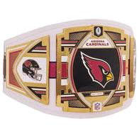 Arizona Cardinals WWE Legacy Title Belt - 2 | Dash Racegear