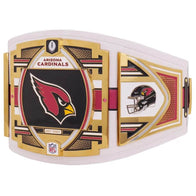 Arizona Cardinals WWE Legacy Title Belt - 3 | Dash Racegear