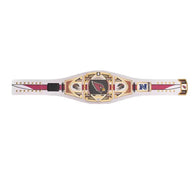 Arizona Cardinals WWE Legacy Title Belt - 5 | Dash Racegear
