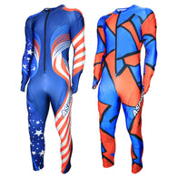 Aspire Adult Patriotic GS Suit