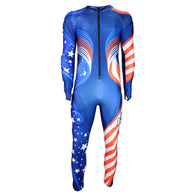 Aspire Adult Patriotic GS Suit - image 2