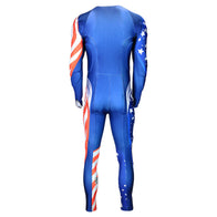 Aspire Adult Patriotic GS Suit - image 5
