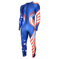 Aspire JR Patriotic GS Suit - image 3