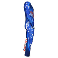Aspire JR Patriotic GS Suit - image 6
