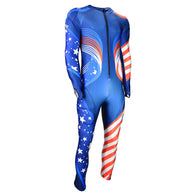 Aspire JR Patriotic GS Suit - image 7