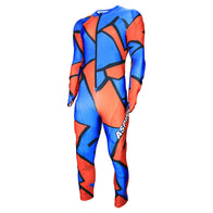 Aspire JR Patriotic GS Suit - image 9