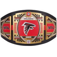 Atlanta Falcons WWE Legacy Title Belt - 1 | Dash Racegear