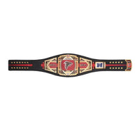 Atlanta Falcons WWE Legacy Title Belt - 5 | Dash Racegear