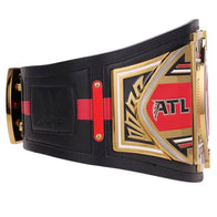 Atlanta Falcons WWE Legacy Title Belt - 3 | Dash Racegear