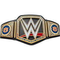 Auburn Tigers WWE Championship Inspired Title Belt - 1 | Dash Racegear