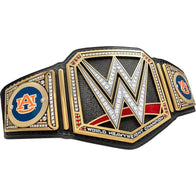 Auburn Tigers WWE Championship Inspired Title Belt - 3 | Dash Racegear