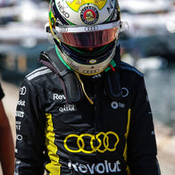 AUDI 2026 MONACO GP RACE SUITS Dash Racegear product image 3
