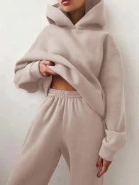 Two-Piece Tracksuit Set | Dash Racegear
