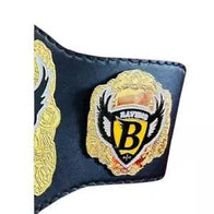 Baltimore Ravens Super Bowl Championship Belt - 5 | Dash Racegear