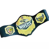 Baltimore Ravens Super Bowl Championship Belt - 6 | Dash Racegear