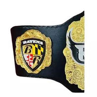 Baltimore Ravens Super Bowl Championship Belt - 2 | Dash Racegear