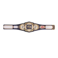 Baltimore Ravens WWE Legacy Title Belt - 5 | Dash Racegear