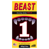 BEAST 1 Everyday Glide Wax - image 2