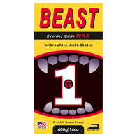 BEAST 1 Everyday Glide Wax - image 3