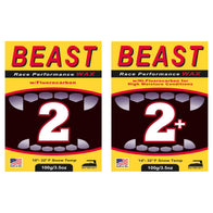 BEAST 2 Fluoro Race Performance Wax