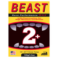 BEAST 2 Fluoro Race Performance Wax - image 3