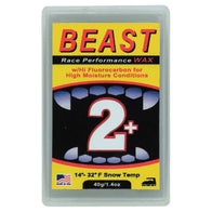 BEAST 2 Fluoro Race Performance Wax - image 4